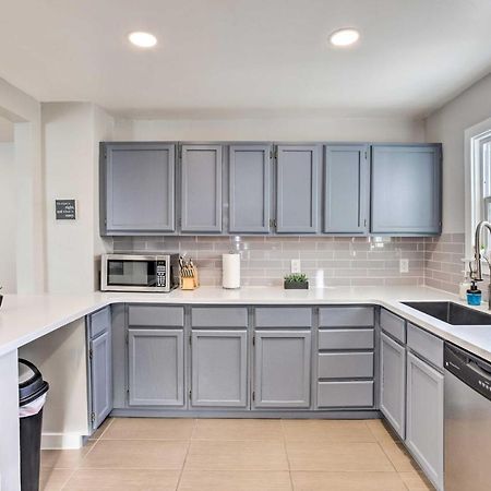 Grand Junction Vacation Rental With Fire Pit! ภายนอก รูปภาพ