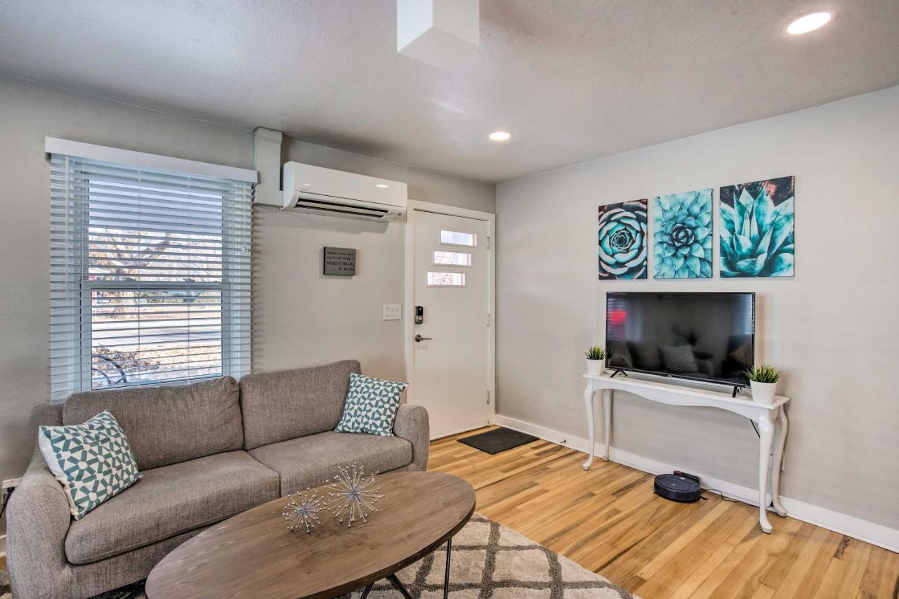 Grand Junction Vacation Rental With Fire Pit! ภายนอก รูปภาพ