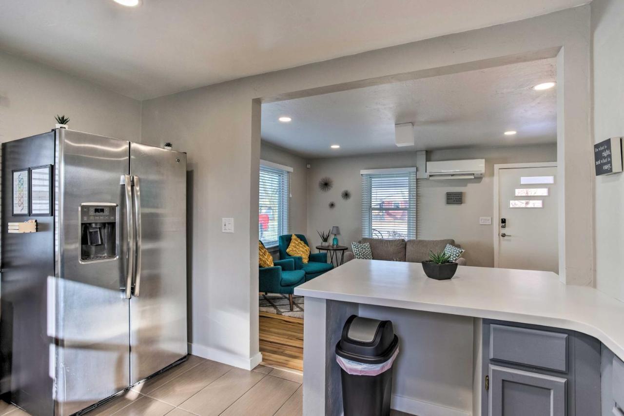 Grand Junction Vacation Rental With Fire Pit! ภายนอก รูปภาพ