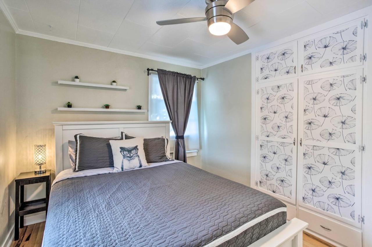 Grand Junction Vacation Rental With Fire Pit! ภายนอก รูปภาพ