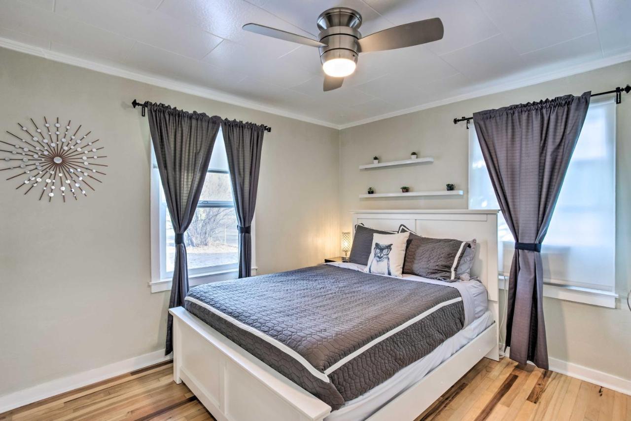 Grand Junction Vacation Rental With Fire Pit! ภายนอก รูปภาพ